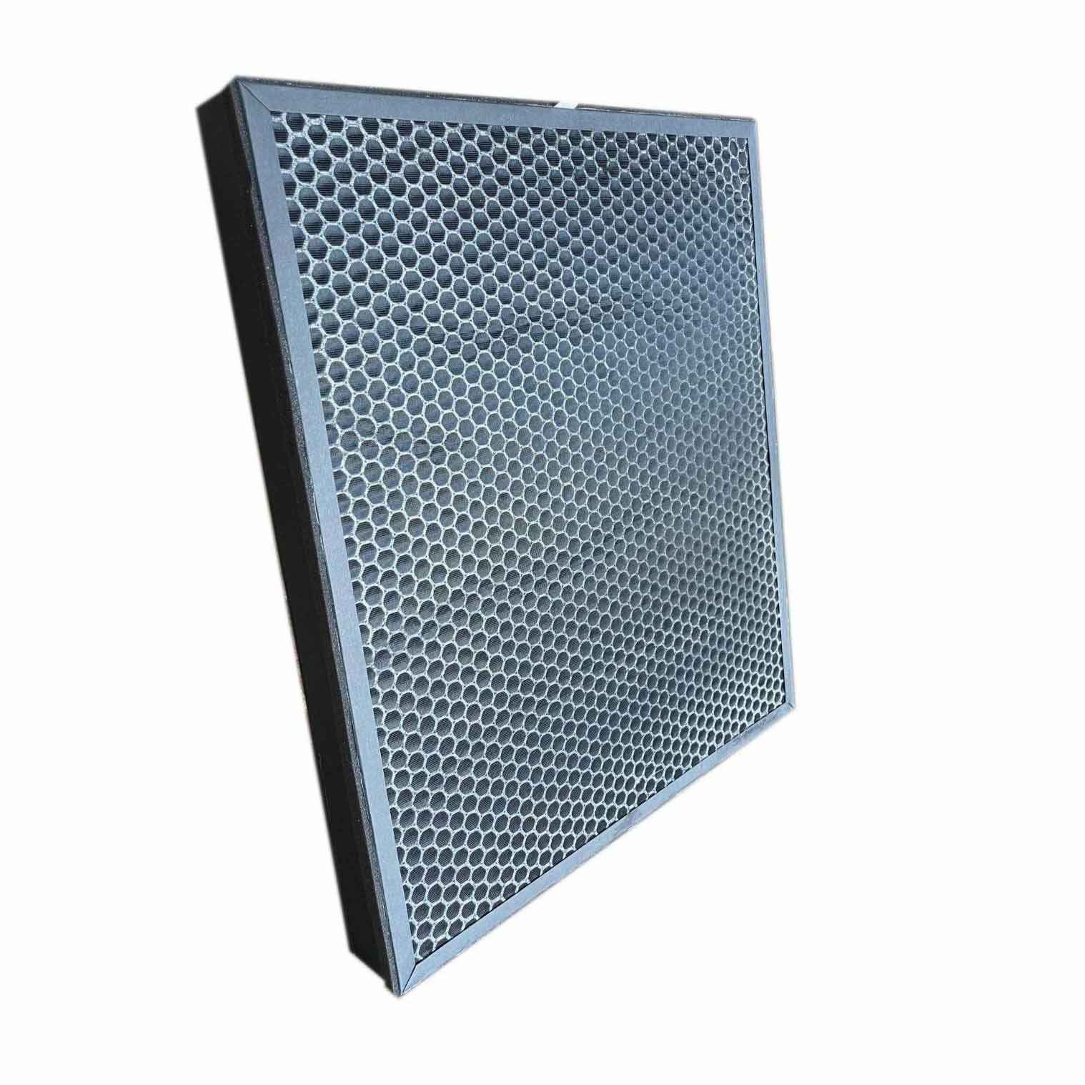 Primary Premium Carbon Filter for 500CFM Air Scrubber | Improve Indoor Air Quality | Thorair Primary Premium Carbon Filter for 500CFM Air Scrubber | Improve Indoor Air Quality | Thorair